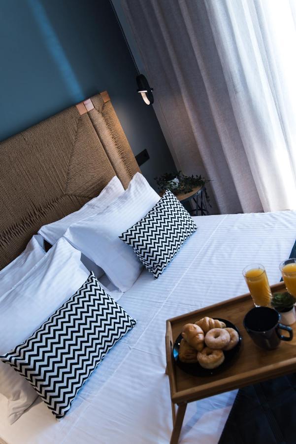Nuovo Luxury Suite Malia  Ngoại thất bức ảnh