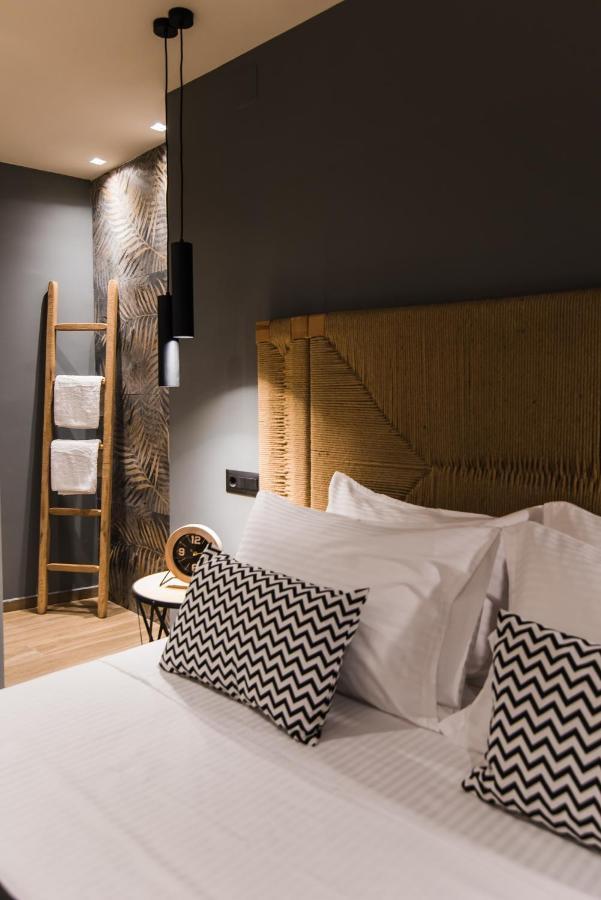 Nuovo Luxury Suite Malia  Ngoại thất bức ảnh