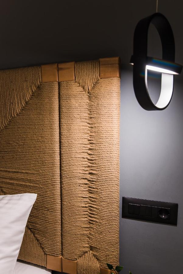 Nuovo Luxury Suite Malia  Ngoại thất bức ảnh