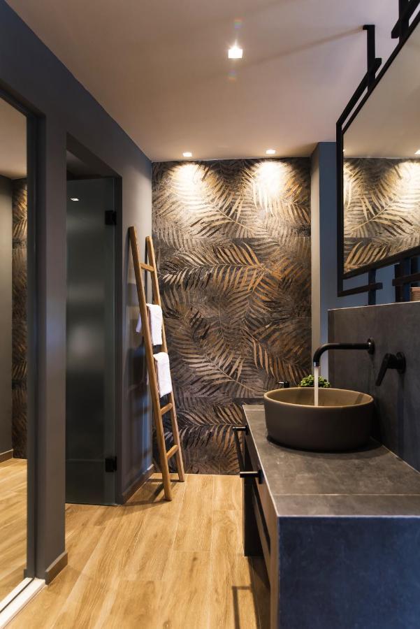Nuovo Luxury Suite Malia  Ngoại thất bức ảnh